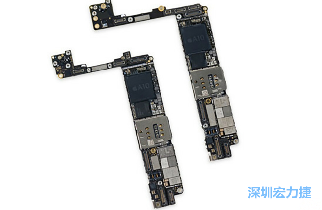 iPhone8或被混合電路板難倒！恐難按時(shí)上市
