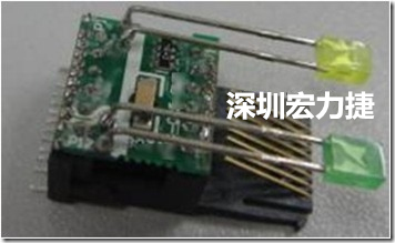 SMD零組件內部焊接需要使用高溫錫嗎？