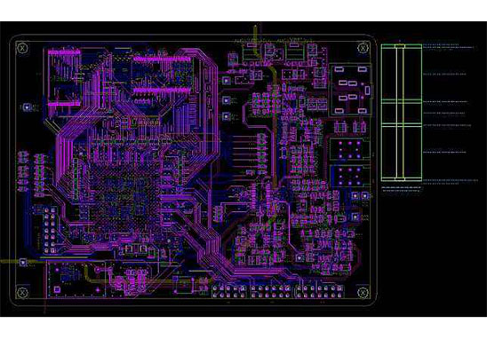 PCB設(shè)計(jì)公司