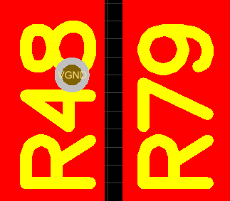 PCB設(shè)計如何做好絲印設(shè)計？