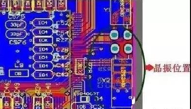 PCB設(shè)計如何做好晶振布局？