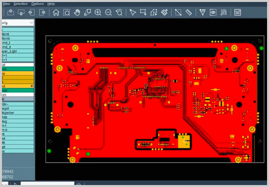PCB設計中是否有必要去掉死銅？
