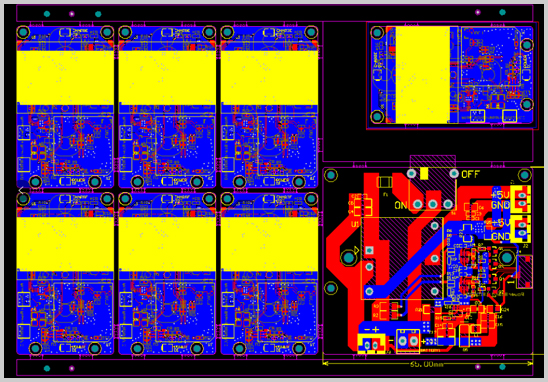 如何通過PCB拼板設計有效提升SMT貼片效率？