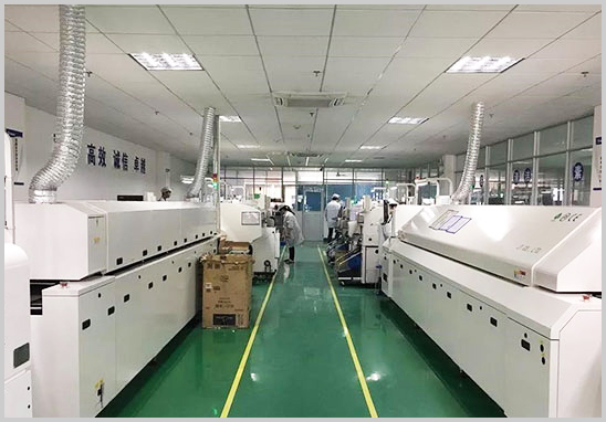 PCBA代工廠