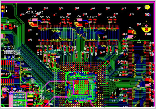 PCB設(shè)計(jì)怎樣才能敷好銅？