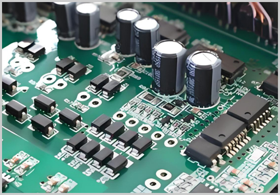 PCB設計公司詳解：如何避免相鄰信號層串擾？