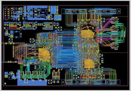 外包PCB布線設(shè)計(jì)需要準(zhǔn)備哪些資料？