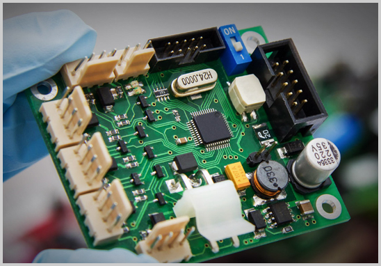 PCB抄板需要提供什么？
