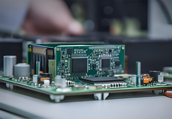 PCB抄板公司為您解答：電路板怎么抄板畫原理圖？