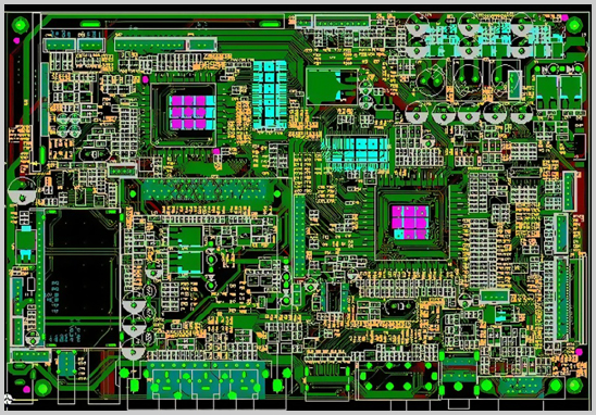 掌握這些PCB設(shè)計(jì)要點(diǎn)，輕松搞定PCB Layout！