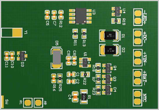 PCB設(shè)計需要準(zhǔn)備哪些東西？