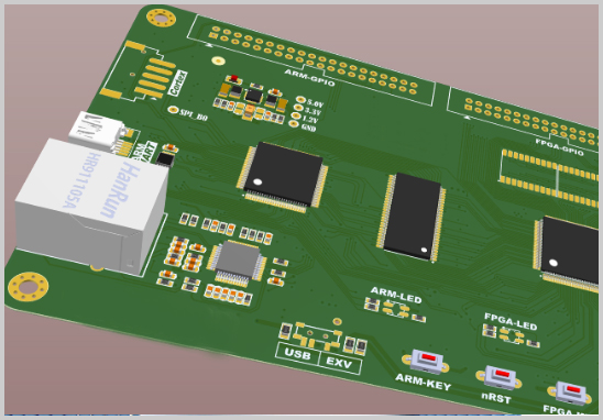 PCB設計代畫（Layout）怎么收費？