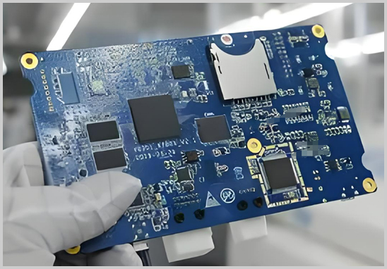 高密度PCB抄板如何提高準確率？從工藝到驗證的完整方法
